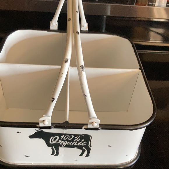 Rustic farm house container - Picture 2 of 7